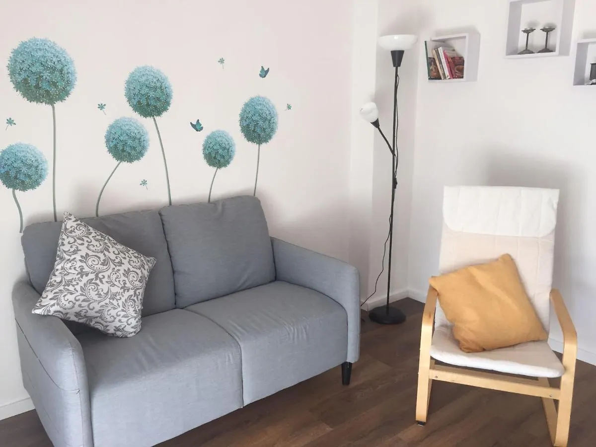 Roselyn Apartment联系方式