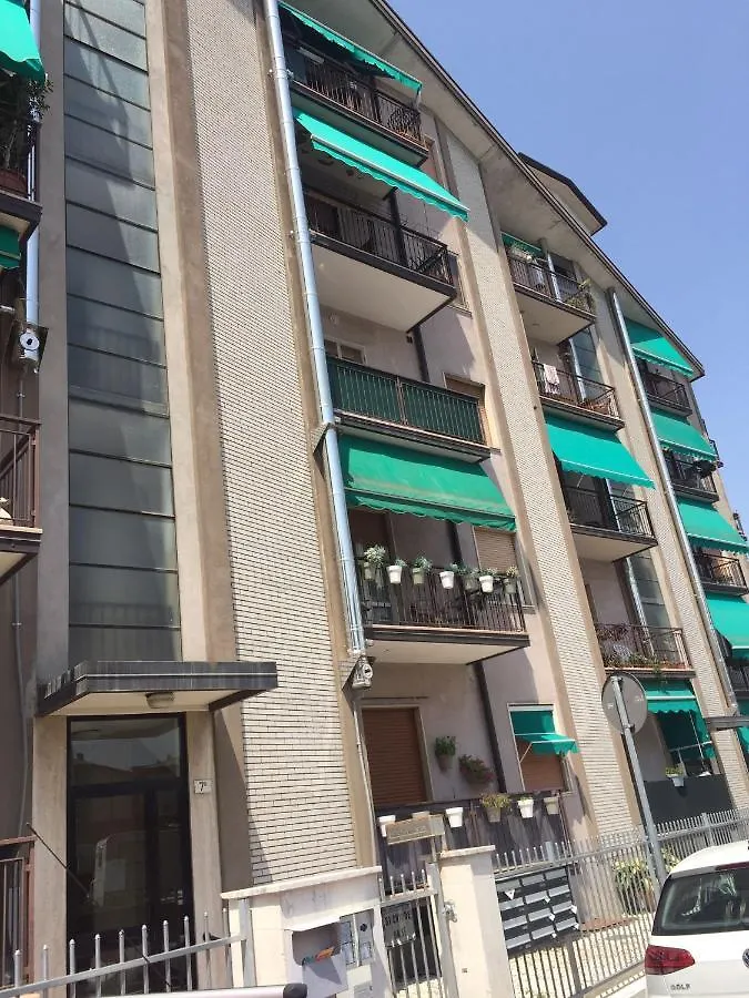 Roselyn Apartment 0*, 维罗纳 意大利